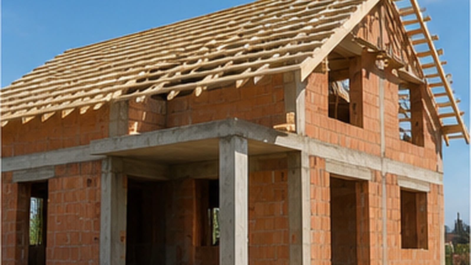 Proiect Consolidări Structurale SRL