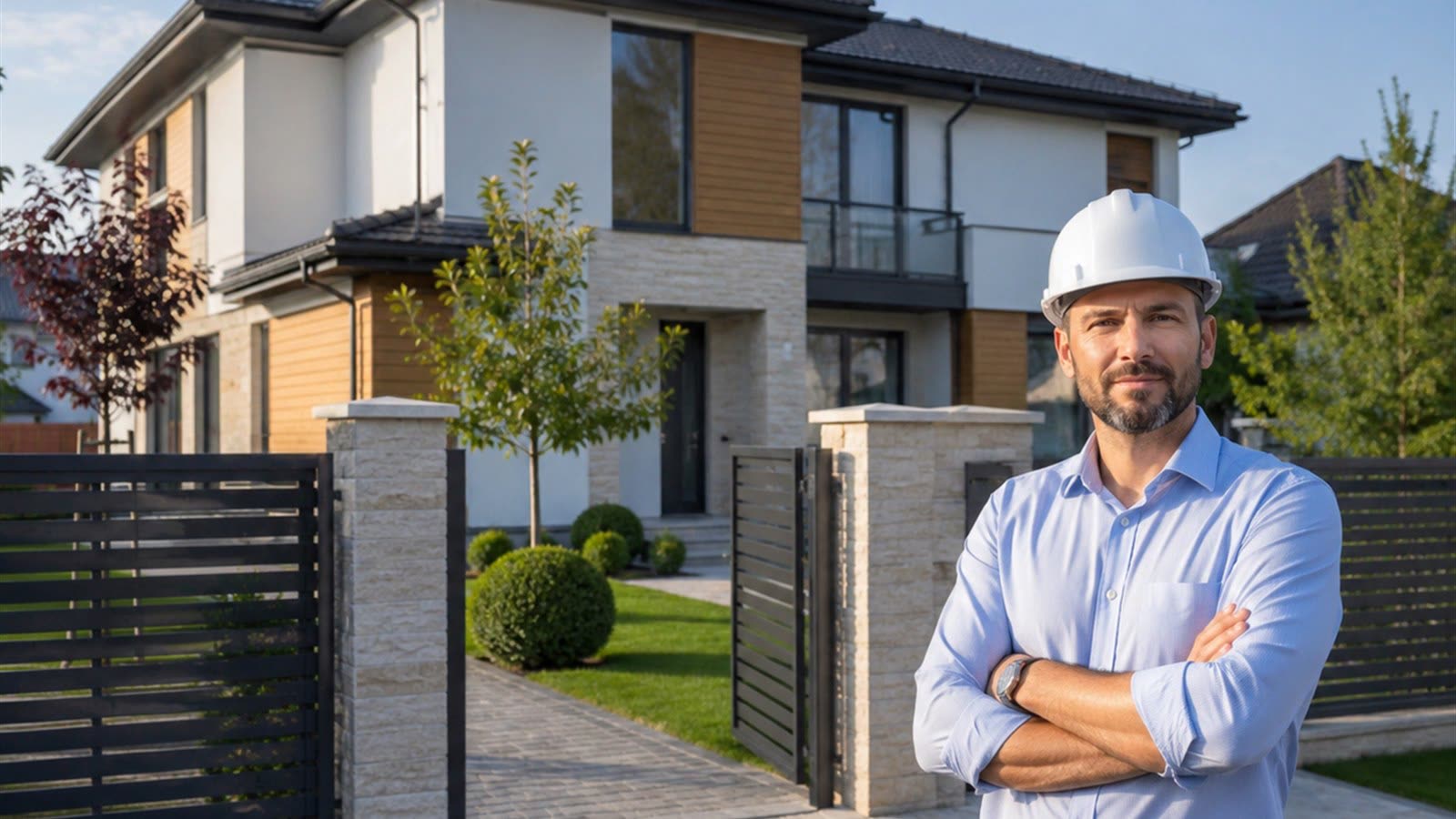 Proiect Euro Constructii