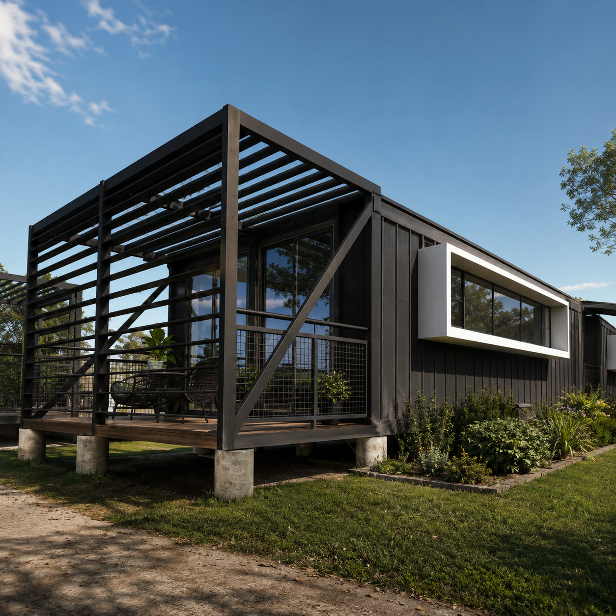 Galerie FreeWeld