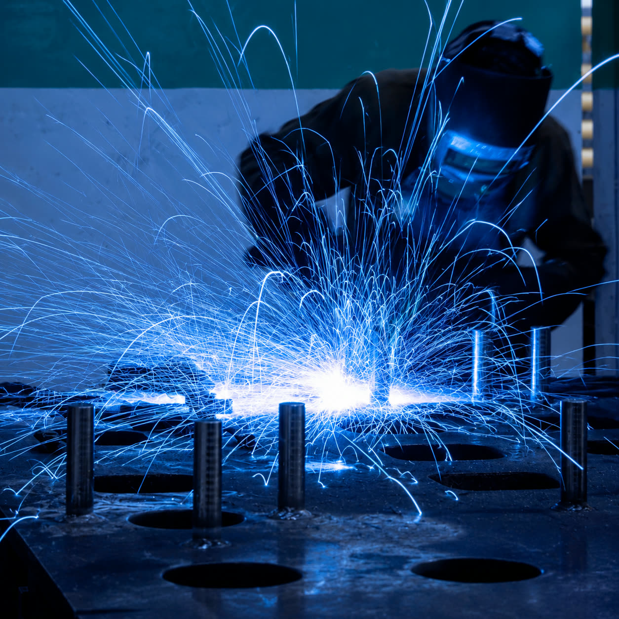 Proiect FreeWeld