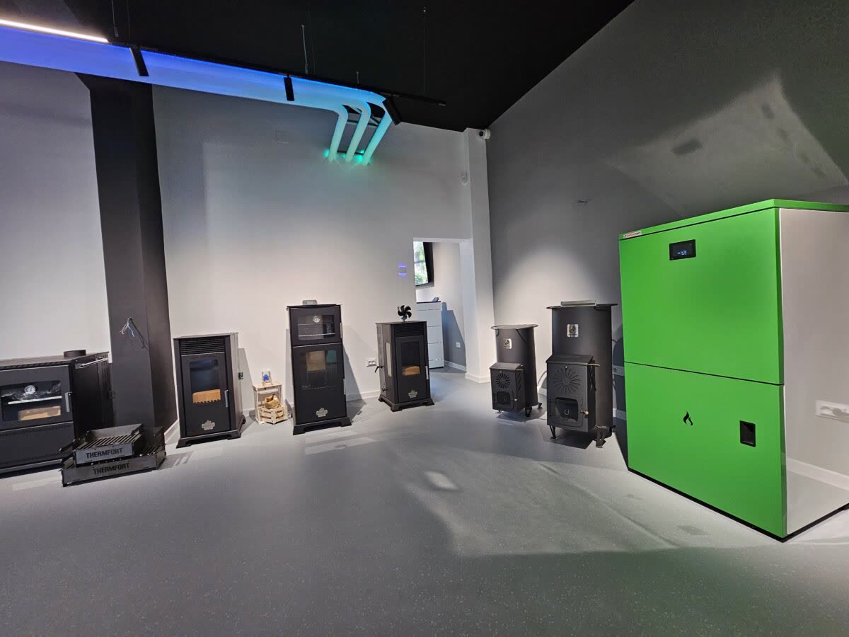 Galerie HomeFort