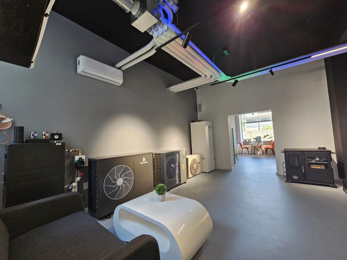 Galerie HomeFort