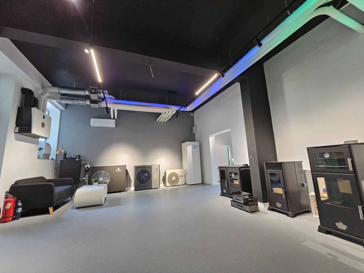 Galerie HomeFort