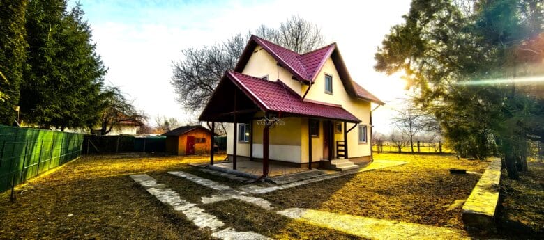 Galerie Imobiliare Breaza