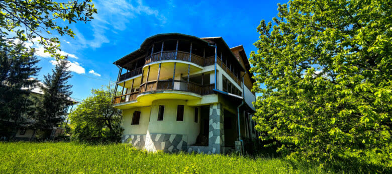 Galerie Imobiliare Breaza