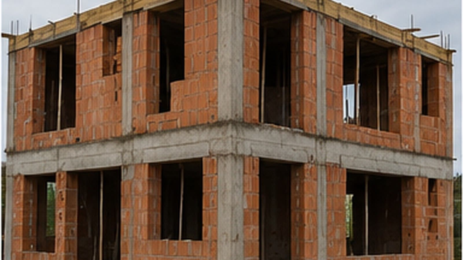 Proiect Impact Developer & Contractor