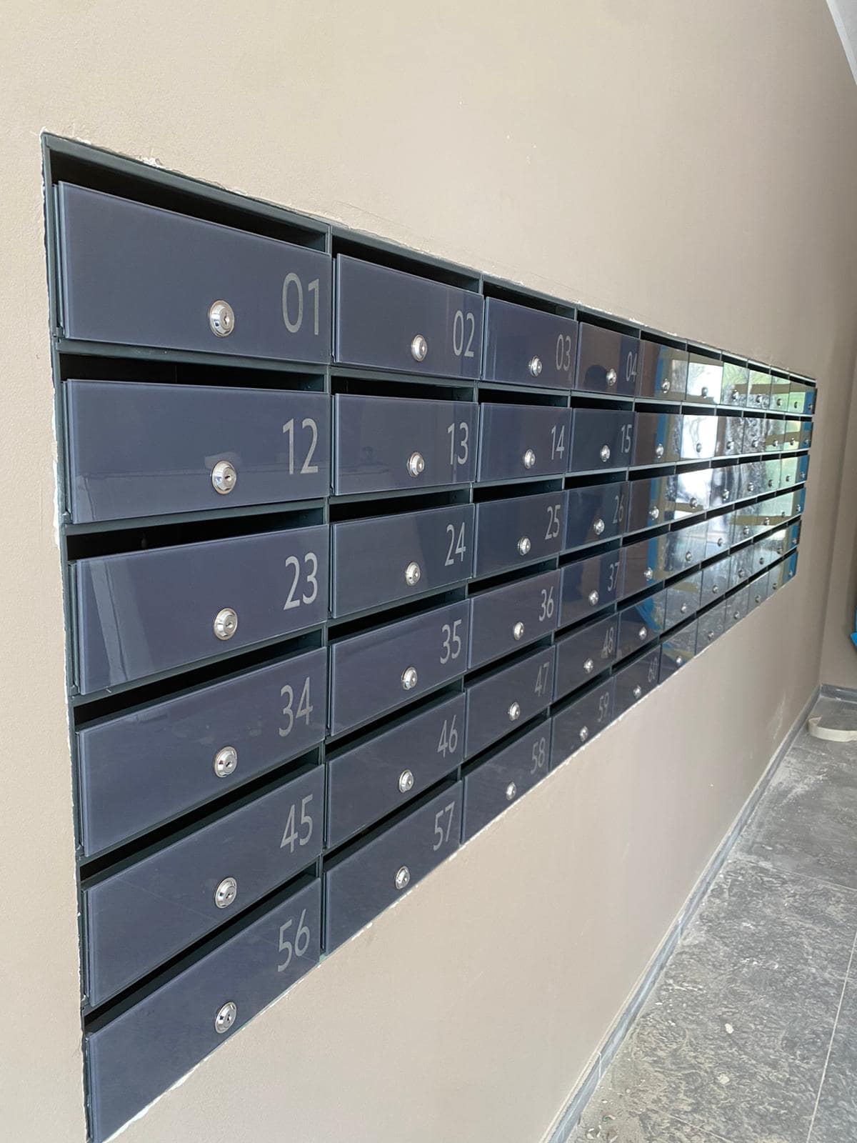 Galerie Mimo Elvo Group