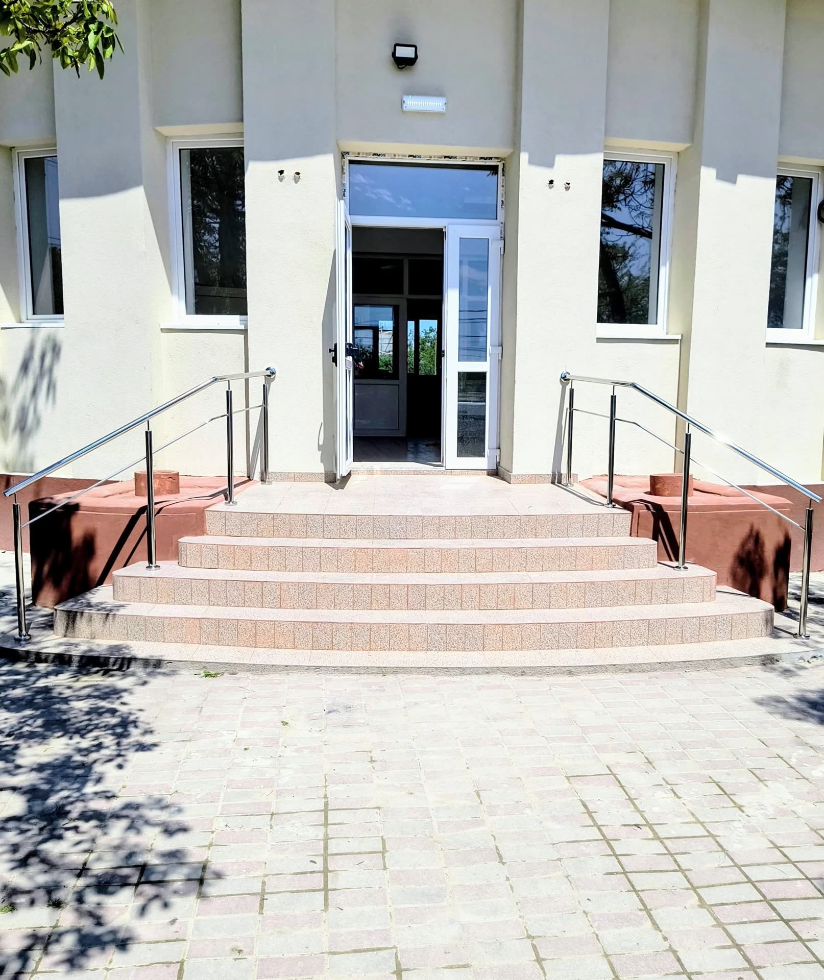 Galerie Real Inox