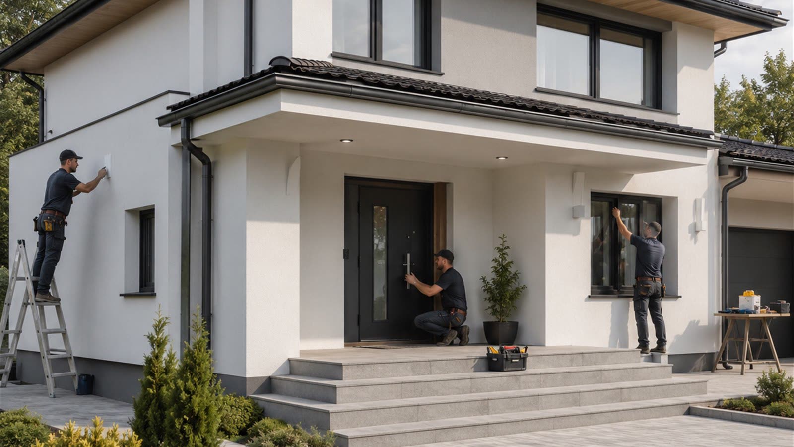 Proiect Red Cons