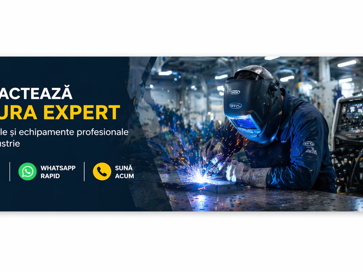 Galerie Sudura Expert