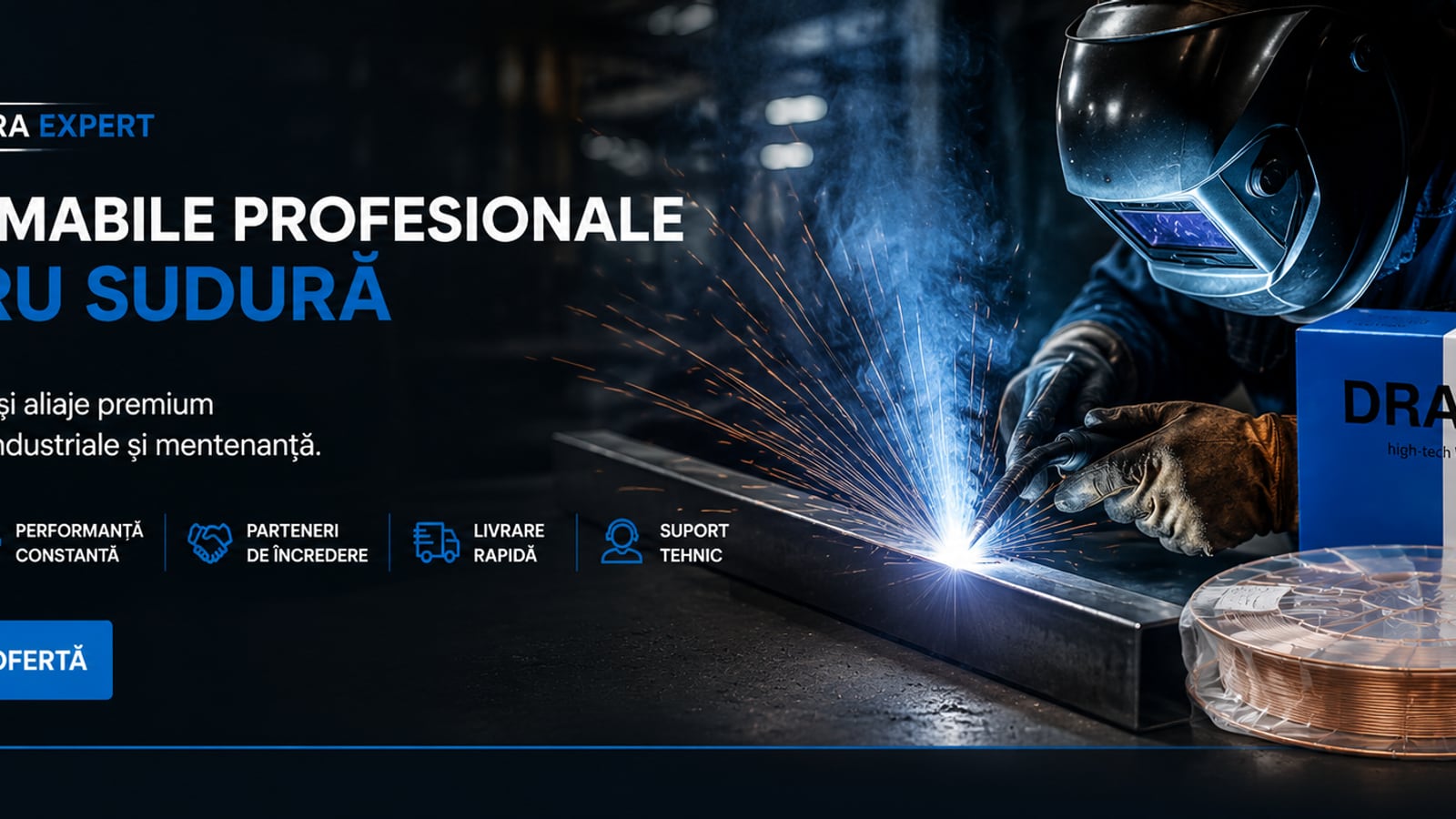 Proiect Sudura Expert