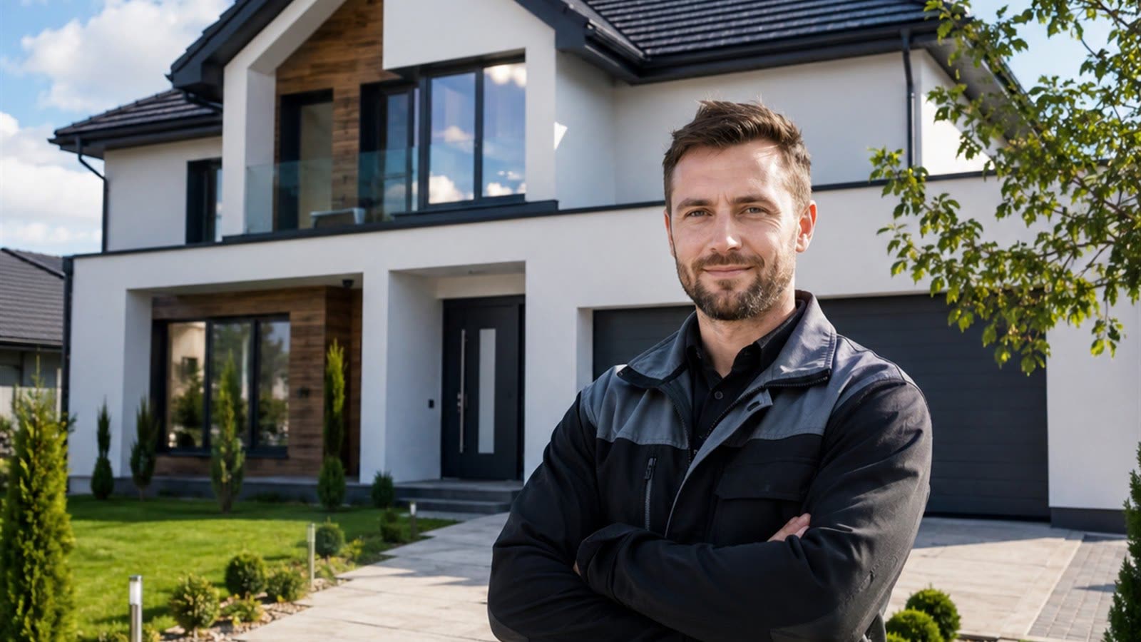 Proiect Uberhause